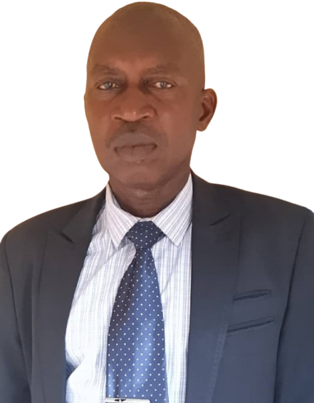 Mandaki Michael Ashiete